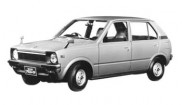 Suzuki Fronte