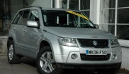 Suzuki Grand Nomade 27 DDiS