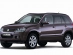 Suzuki Grand Nomade 32