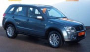 Suzuki Grand Nomade 32 GLX