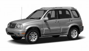 Suzuki Grand Vitara 16