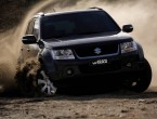 Suzuki Grand Vitara 24 VVT