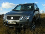 Suzuki Grand Vitara 16