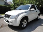 Suzuki Grand Vitara 16 GLX