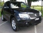 Suzuki Grand Vitara 24 VVT