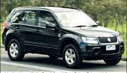 Suzuki Grand Vitara 25L V6