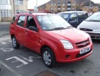 Suzuki Ignis 13 GL