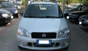 Suzuki Ignis 13 GL 2WD