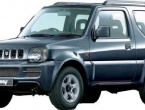 Suzuki Jimny 13 JLX