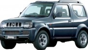 Suzuki Jimny 13 JLX