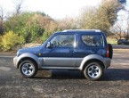 Suzuki Jimny 13 JLX