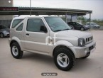 Suzuki Jimny 13 JLX