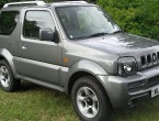 Suzuki Jimny 13 JLX