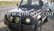 Suzuki Jimny 13 SX