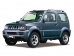 Suzuki Jimny Red Bull