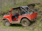 Suzuki LJ 80