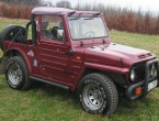 Suzuki LJ 80