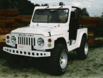 Suzuki LJ 80