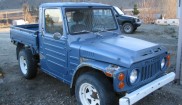 Suzuki LJ-81