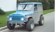 Suzuki LJ80