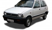 Suzuki Maruti