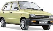 Suzuki Maruti 800