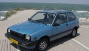 Suzuki SA 310 GL 10