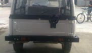 Suzuki Samurai SJ 413 Longbody