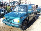 Suzuki Sidekick 16 JX