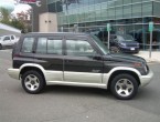 Suzuki Sidekick 16 JX