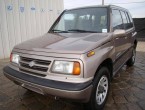 Suzuki Sidekick 16 JX