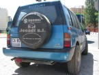 Suzuki Sidekick JX 19 TD