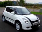 Suzuki Swift 10 GL