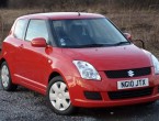 Suzuki Swift 10 GL