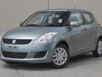 Suzuki Swift 10 GL