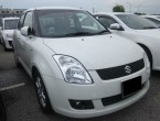 Suzuki Swift 10 GL