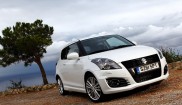 Suzuki Swift 13