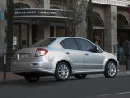 Suzuki Swift 13 Sedan