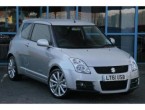 Suzuki Swift 15 VVT