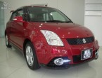 Suzuki Swift 15 VVT