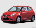 Suzuki Swift GLX