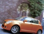 Suzuki Swift GLX