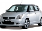 Suzuki Swift GLX