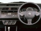 Suzuki Swift GLX