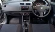 Suzuki Swift XE