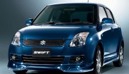 Suzuki Swift XG