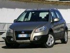 Suzuki SX4 16