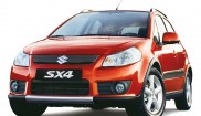 Suzuki SX-4