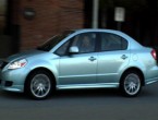 Suzuki SX4 Sport