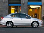 Suzuki SX4 Sport